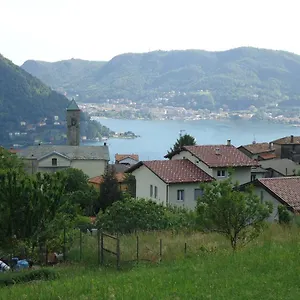 La Ca In Piaza Cernobbio