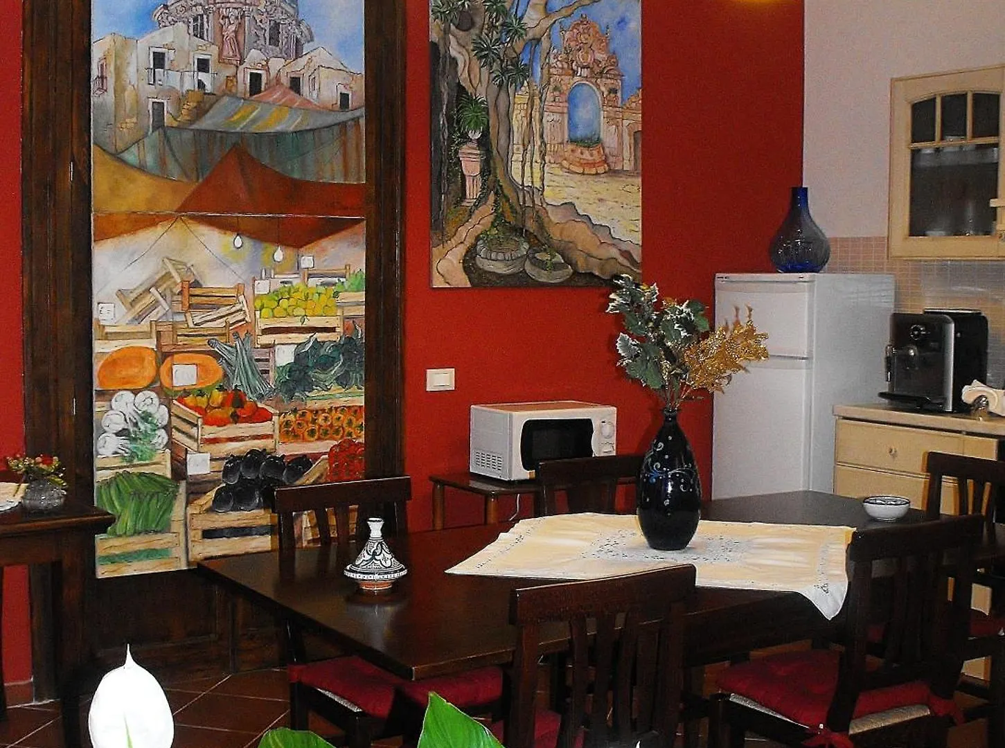 B&B Casa Degli Artisti Palermo 3*,  Italien