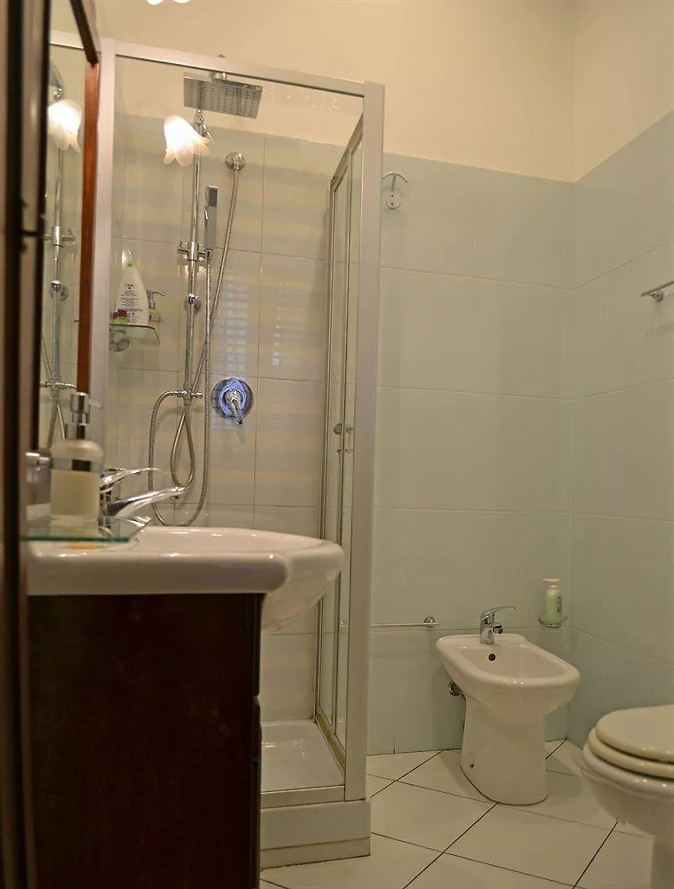 B&B Casa Degli Artisti Palermo Bed & Breakfast