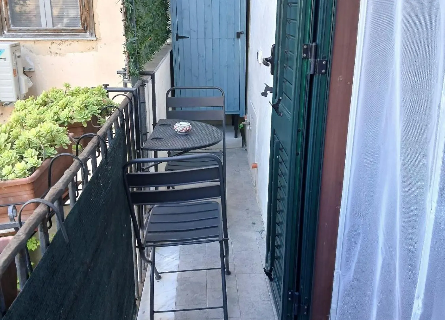 B&B Casa Degli Artisti Palermo 3*,  Italien