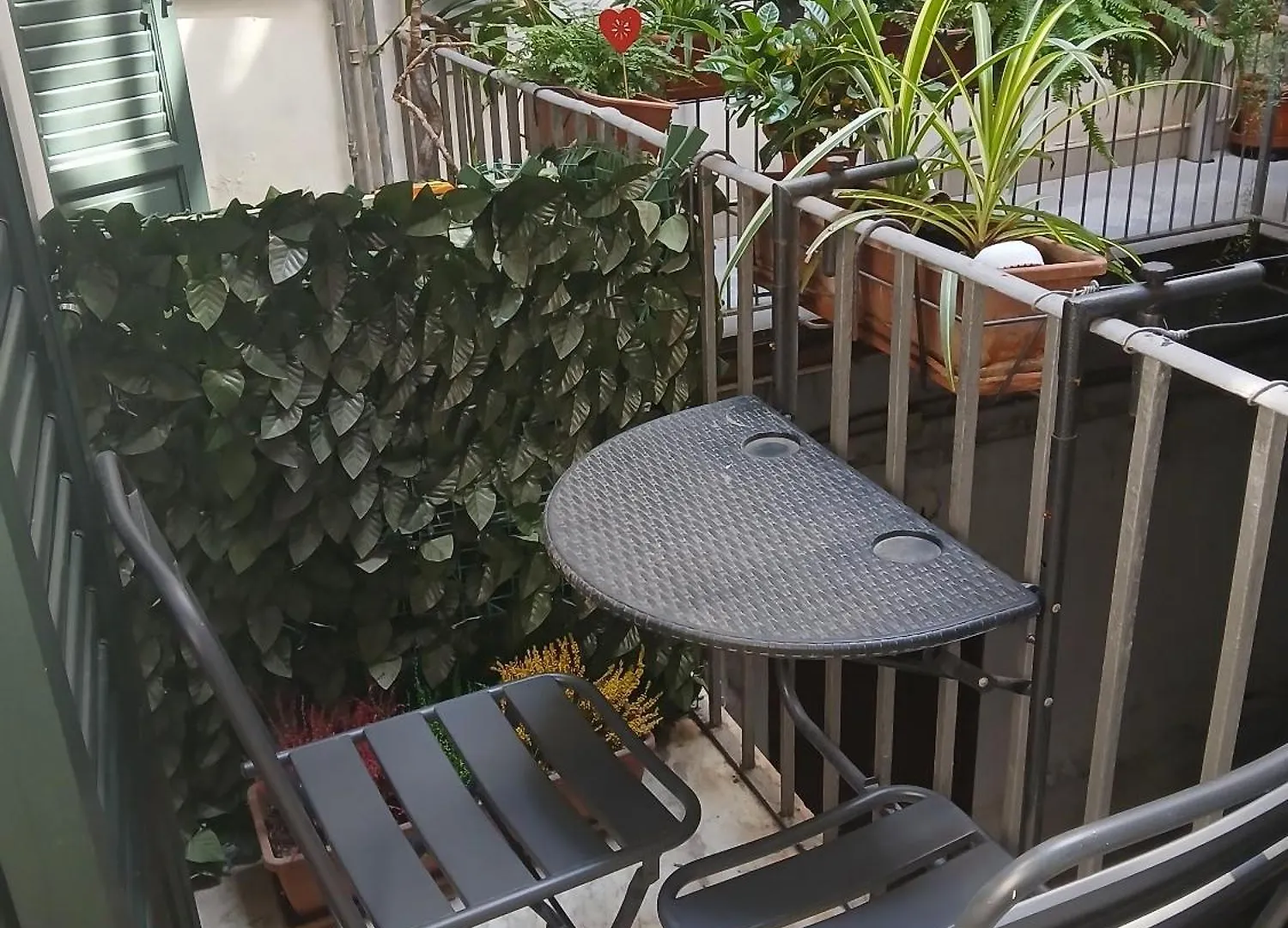 B&B Casa Degli Artisti Palermo Frühstückspension