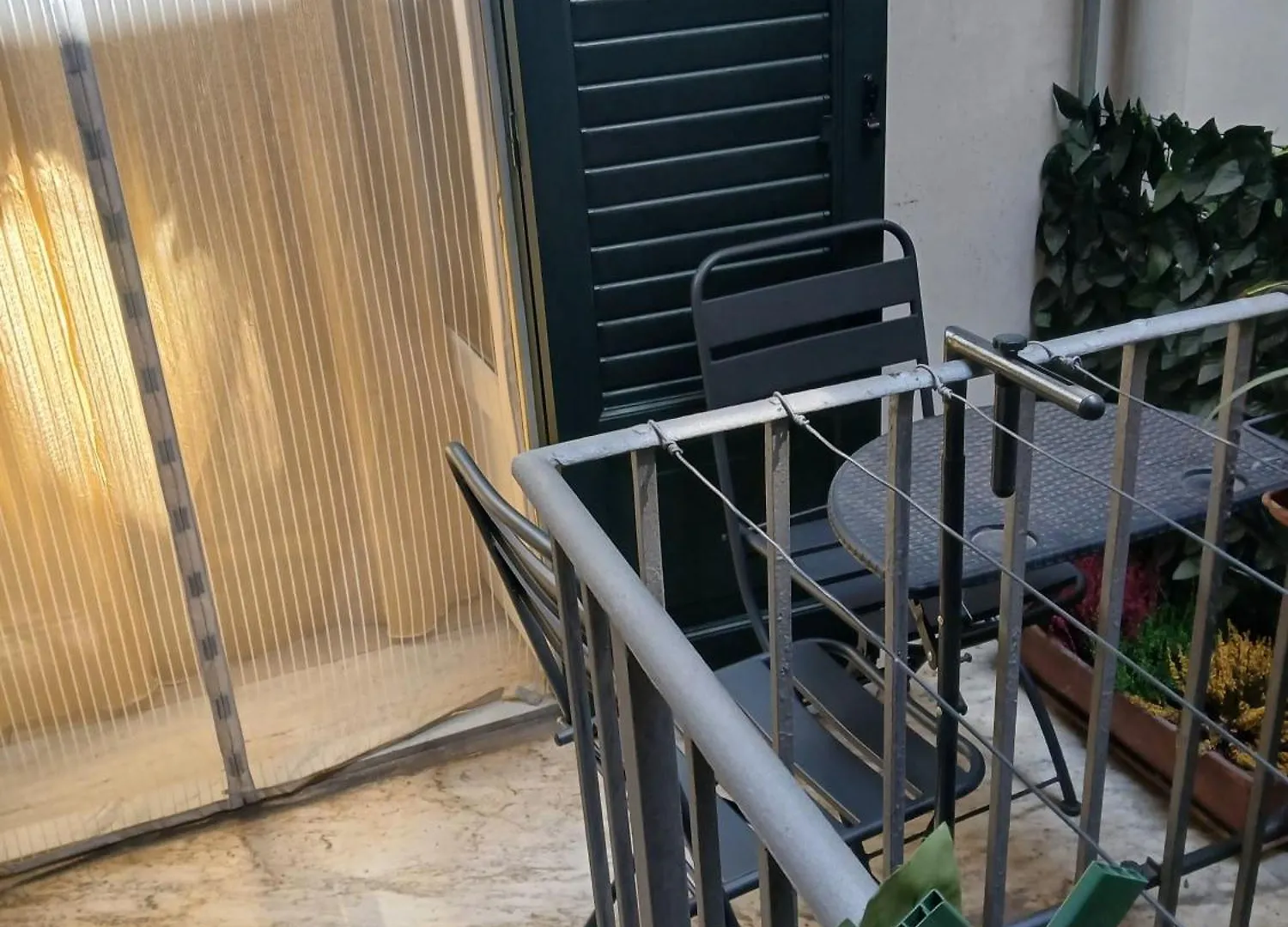 *** Bed & Breakfast B&B Casa Degli Artisti Palermo Italien