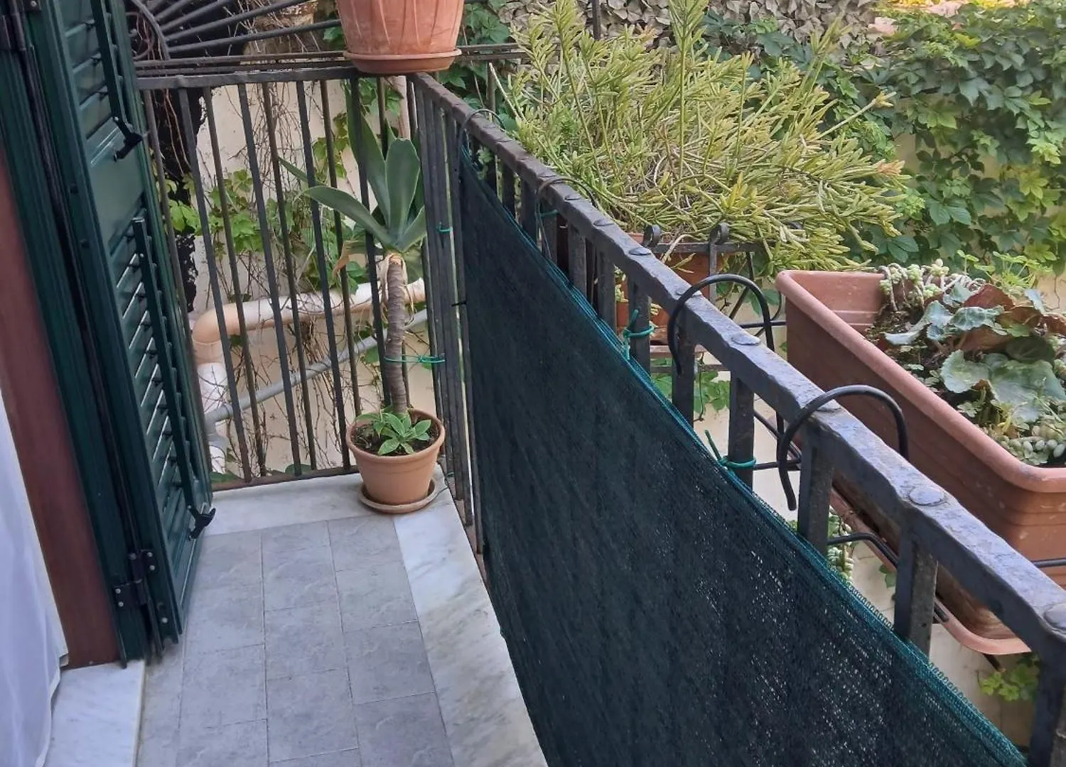 B&B Casa Degli Artisti Palermo