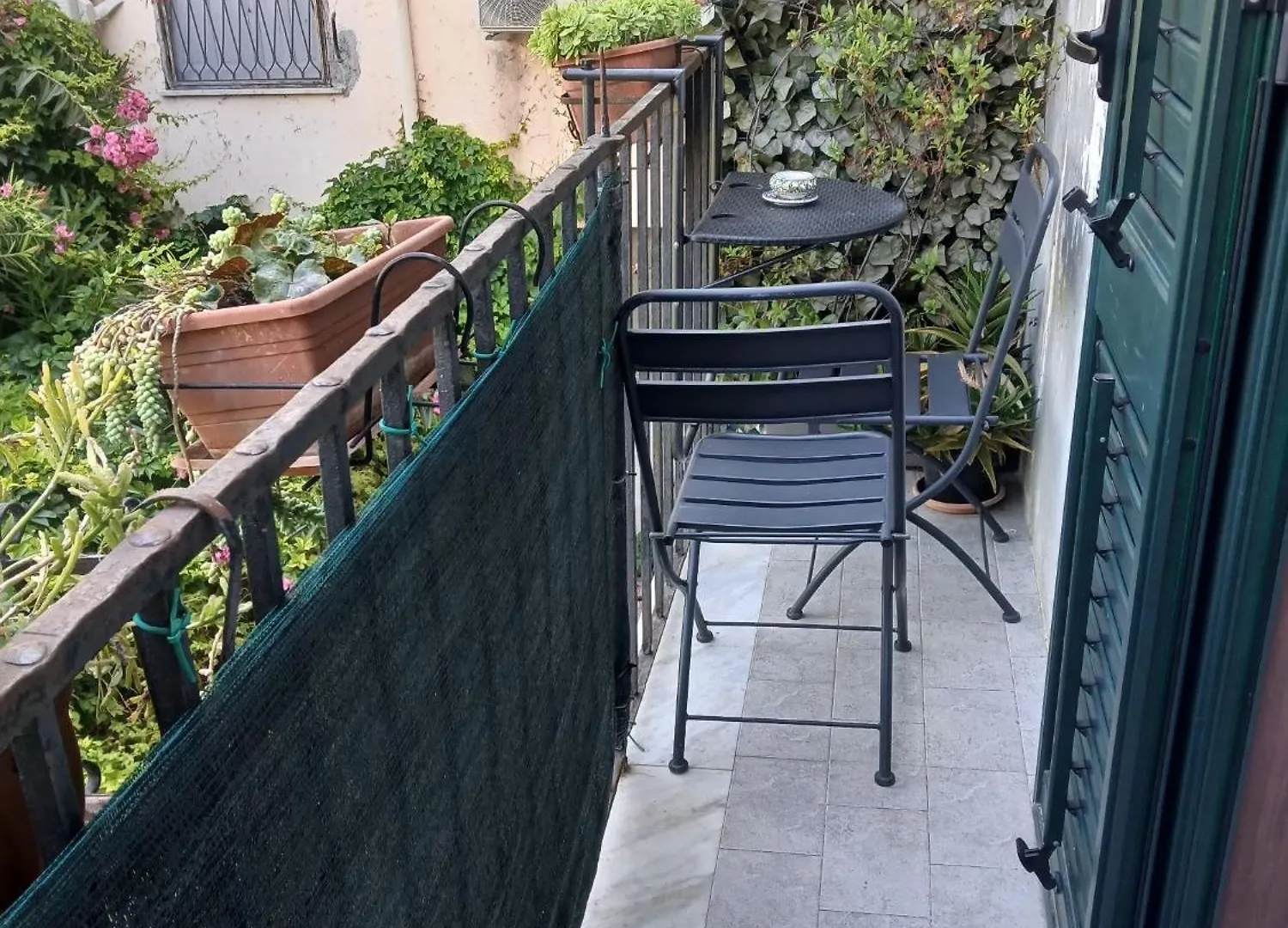 Bed & Breakfast B&B Casa Degli Artisti Palermo