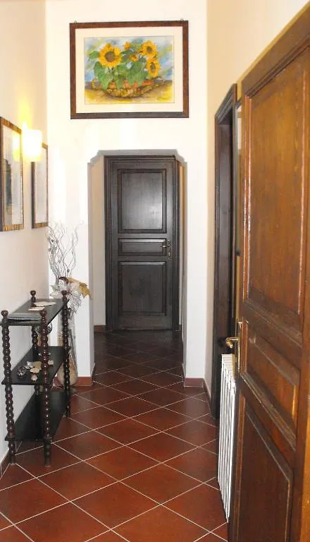 *** Bed & Breakfast B&B Casa Degli Artisti Palermo Italien